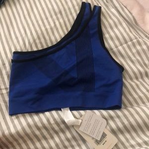 Fabletics sports bra